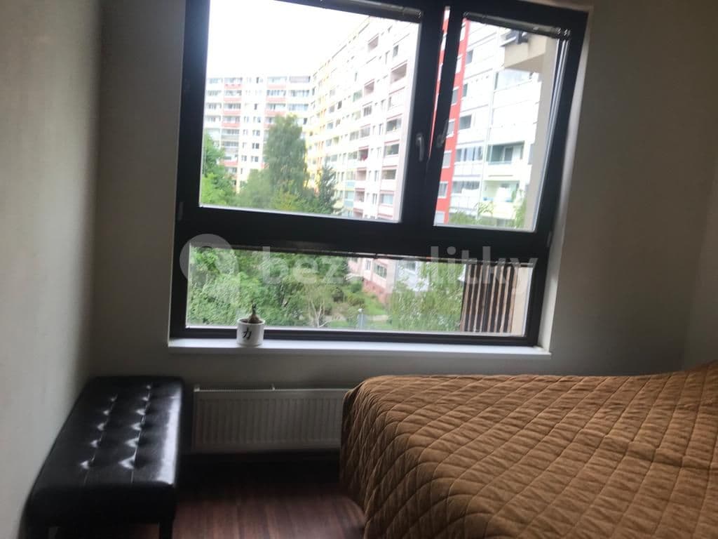 Prenájom bytu 2-izbový 60 m², Jeremiášova, Praha, Praha Prenájom bytu 2-izbový 60 m², Jeremiášova, Praha, Praha