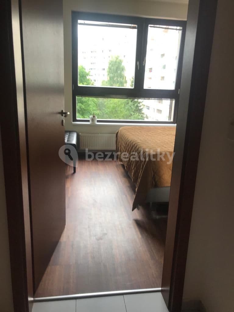 Prenájom bytu 2-izbový 60 m², Jeremiášova, Praha, Praha Prenájom bytu 2-izbový 60 m², Jeremiášova, Praha, Praha