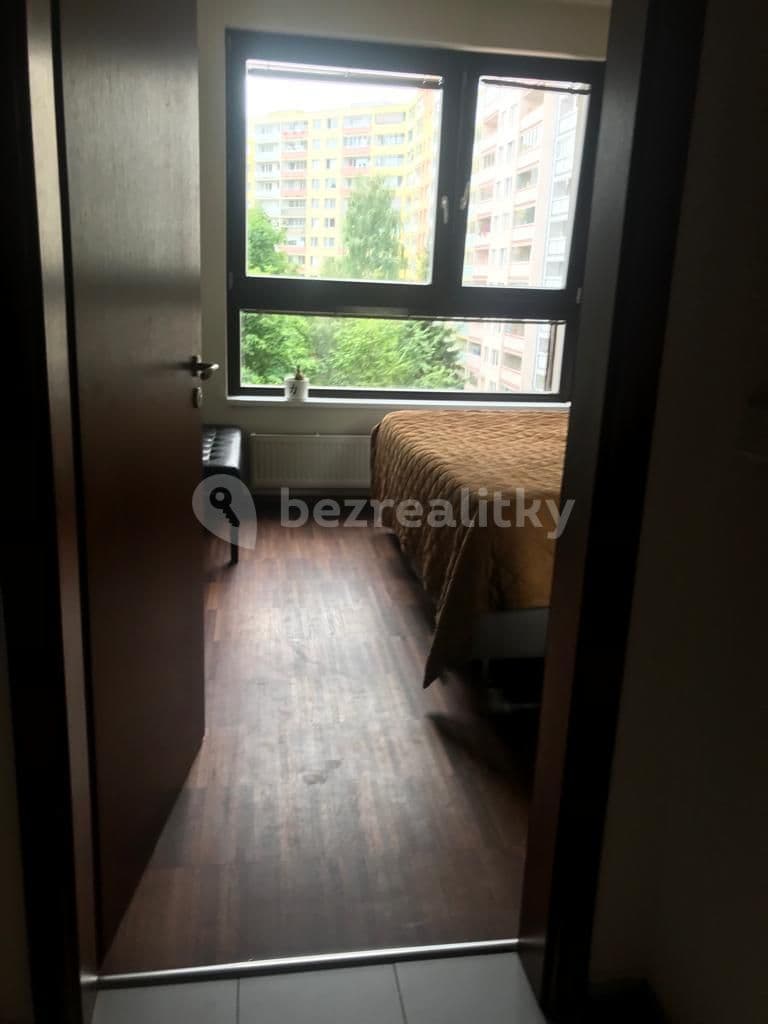 Prenájom bytu 2-izbový 60 m², Jeremiášova, Praha, Praha Prenájom bytu 2-izbový 60 m², Jeremiášova, Praha, Praha