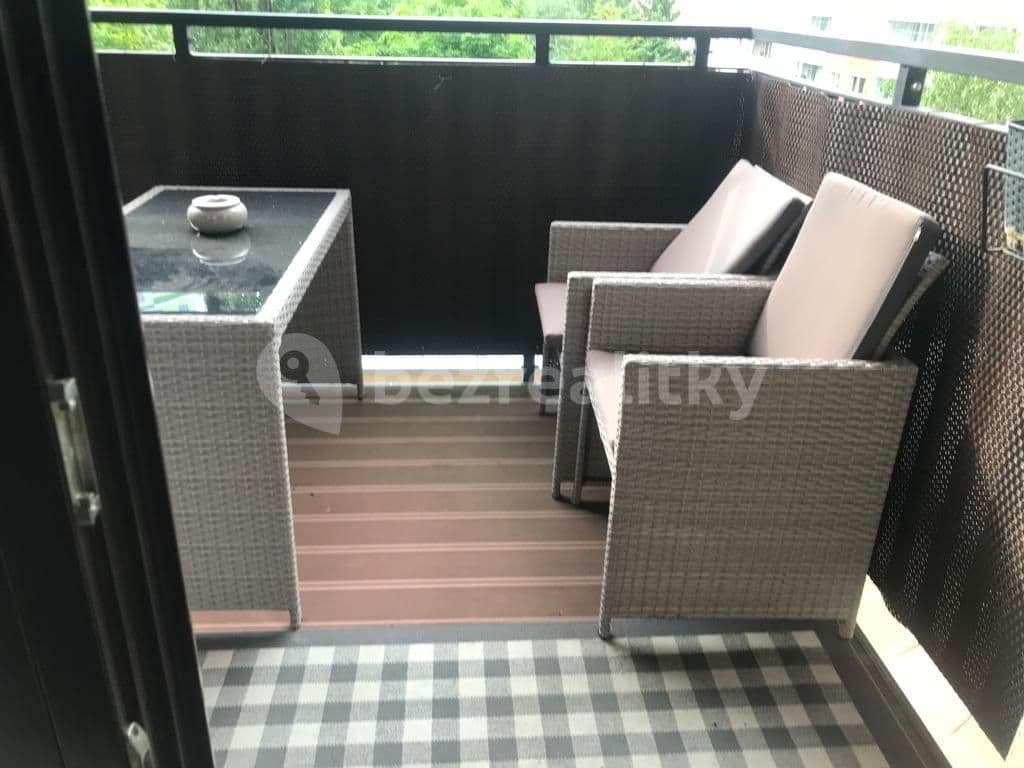 Prenájom bytu 2-izbový 60 m², Jeremiášova, Praha, Praha Prenájom bytu 2-izbový 60 m², Jeremiášova, Praha, Praha