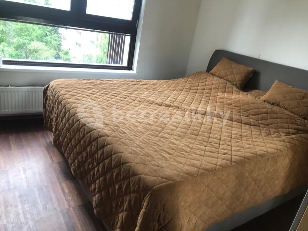 Prenájom bytu 2-izbový 60 m², Jeremiášova, Praha, Praha Prenájom bytu 2-izbový 60 m², Jeremiášova, Praha, Praha