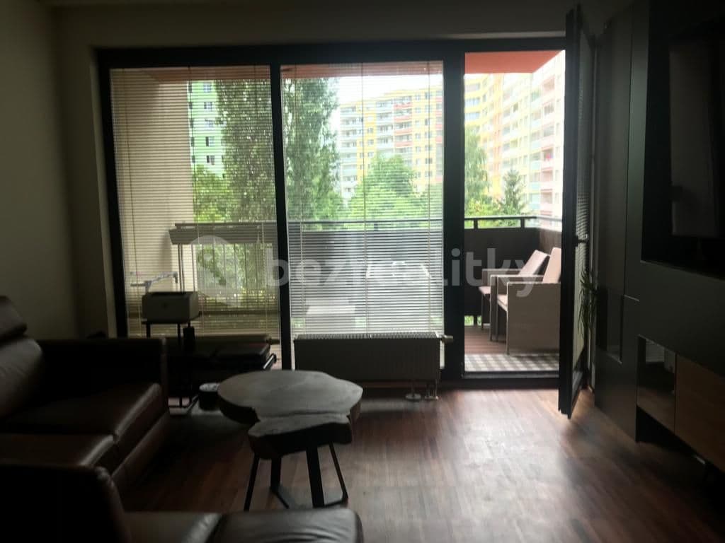 Prenájom bytu 2-izbový 60 m², Jeremiášova, Praha, Praha Prenájom bytu 2-izbový 60 m², Jeremiášova, Praha, Praha