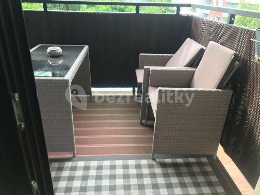 Prenájom bytu 2-izbový 60 m², Jeremiášova, Praha, Praha Prenájom bytu 2-izbový 60 m², Jeremiášova, Praha, Praha