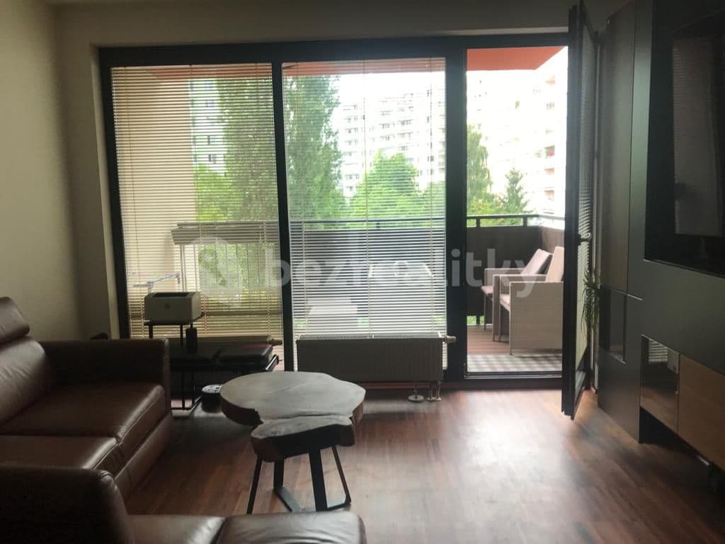Prenájom bytu 2-izbový 60 m², Jeremiášova, Praha, Praha Prenájom bytu 2-izbový 60 m², Jeremiášova, Praha, Praha