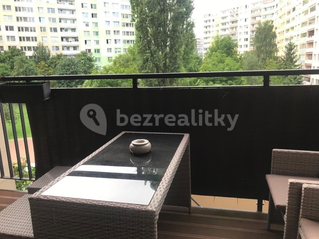 Prenájom bytu 2-izbový 60 m², Jeremiášova, Praha, Praha Prenájom bytu 2-izbový 60 m², Jeremiášova, Praha, Praha