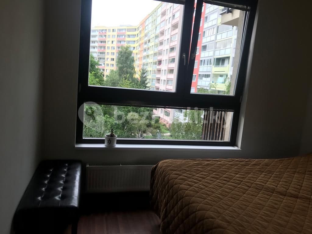 Prenájom bytu 2-izbový 60 m², Jeremiášova, Praha, Praha Prenájom bytu 2-izbový 60 m², Jeremiášova, Praha, Praha