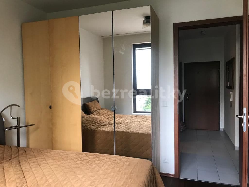 Prenájom bytu 2-izbový 60 m², Jeremiášova, Praha, Praha Prenájom bytu 2-izbový 60 m², Jeremiášova, Praha, Praha
