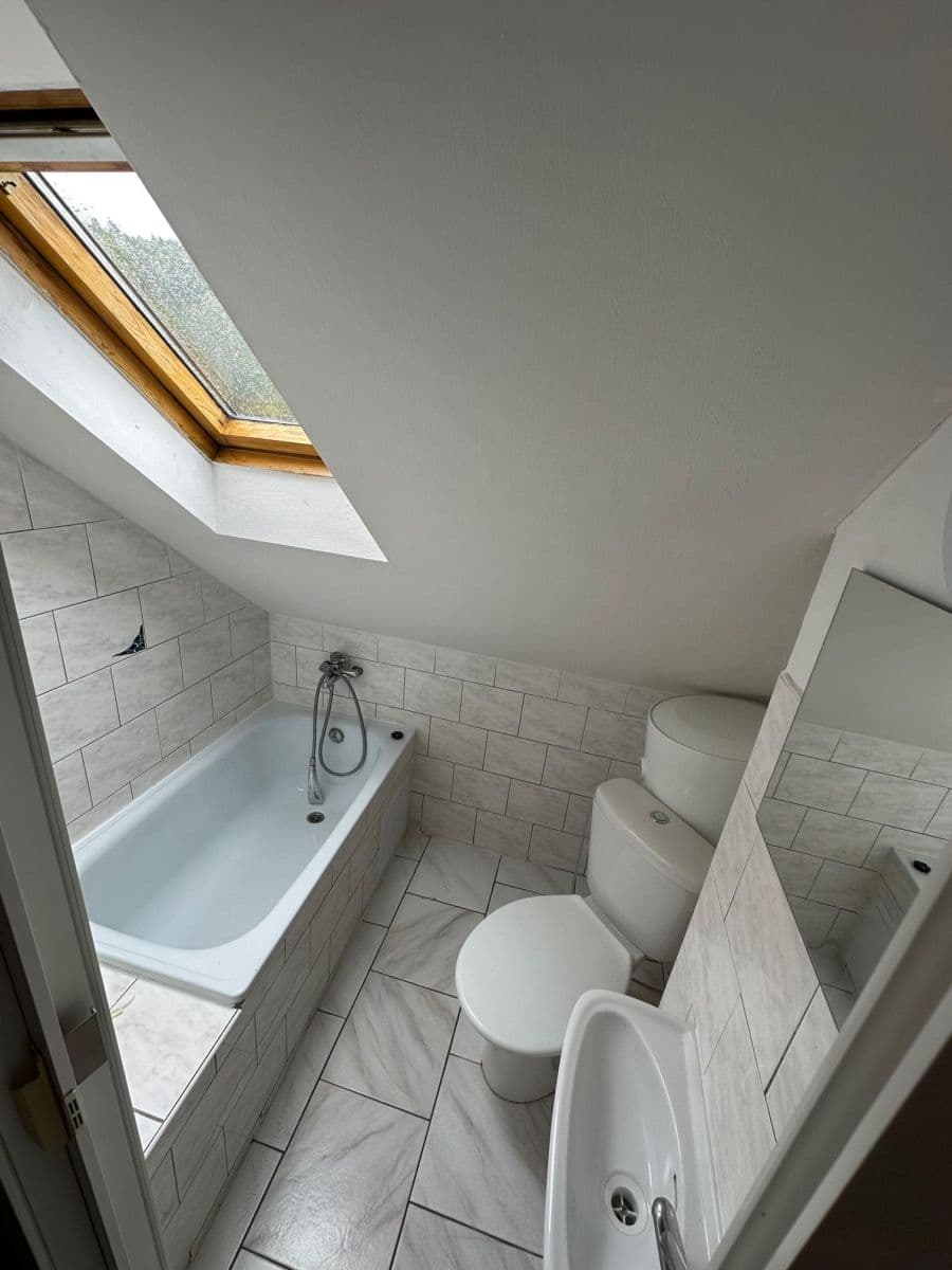 Prenájom bytu 1-izbový 35 m², Svobody, Liberec, Liberecký kraj Prenájom bytu 1-izbový 35 m², Svobody, Liberec, Liberecký kraj