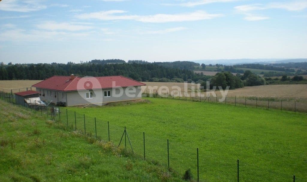 Prenájom bytu 3-izbový 54 m², Tehov, Středočeský kraj Prenájom bytu 3-izbový 54 m², Tehov, Středočeský kraj