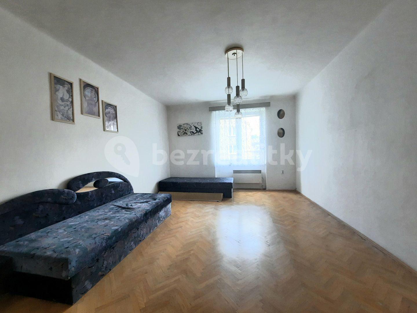 Predaj bytu 3-izbový 72 m², Huzová, Olomoucký kraj
