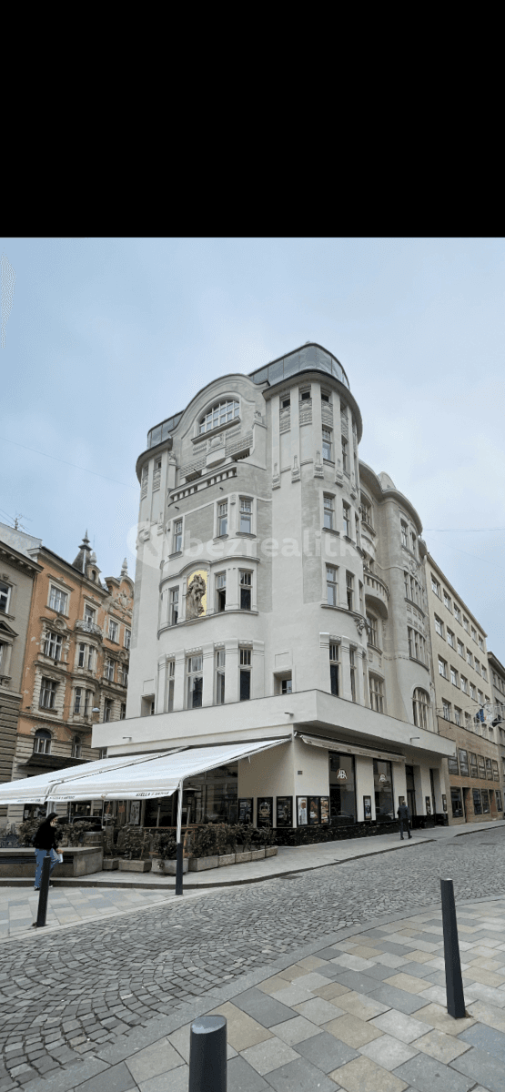 Prenájom bytu 1-izbový 40 m², Kozí, Brno, Jihomoravský kraj Prenájom bytu 1-izbový 40 m², Kozí, Brno, Jihomoravský kraj