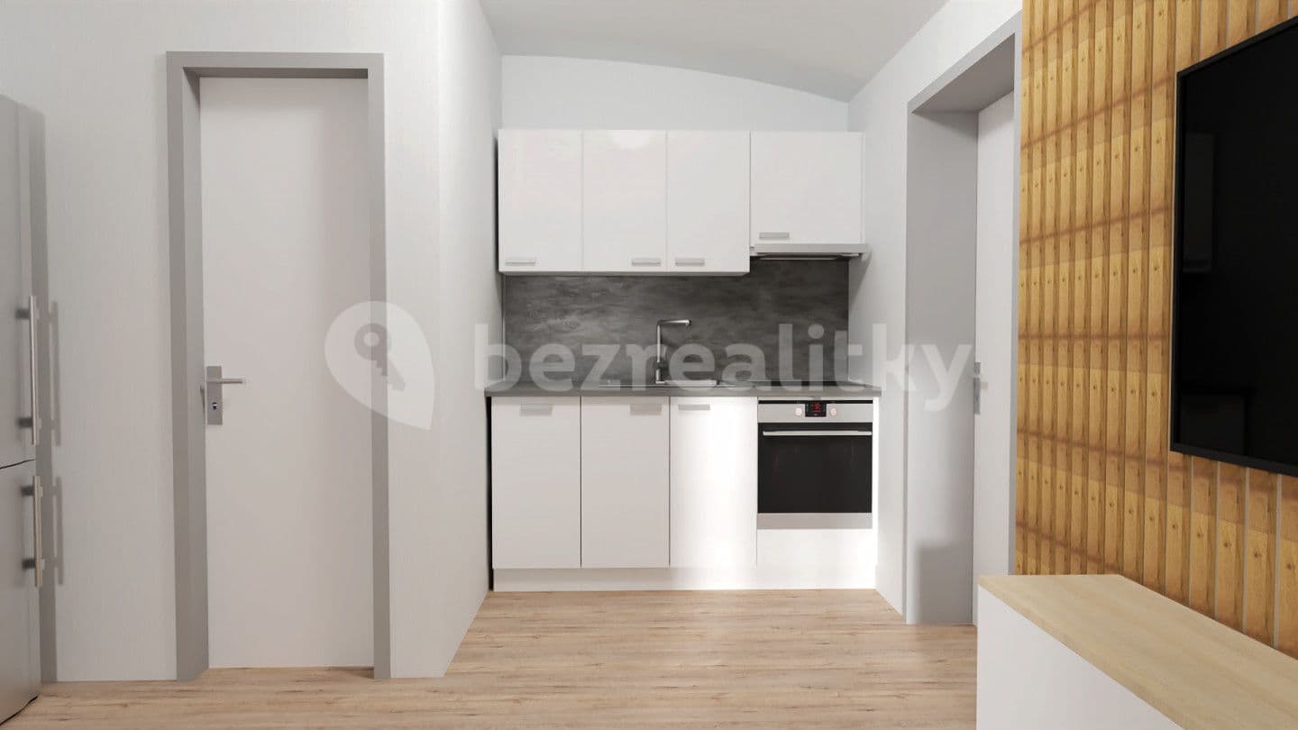 Predaj nebytového priestoru 17 m², Musílkova, Praha, Praha