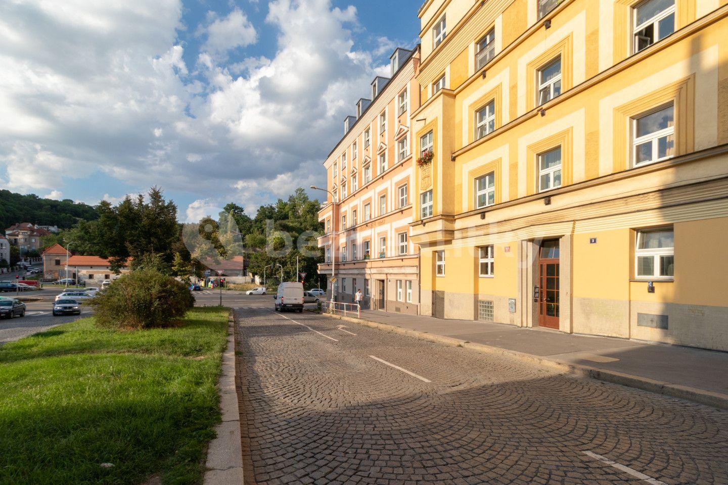 Predaj nebytového priestoru 17 m², Musílkova, Praha, Praha