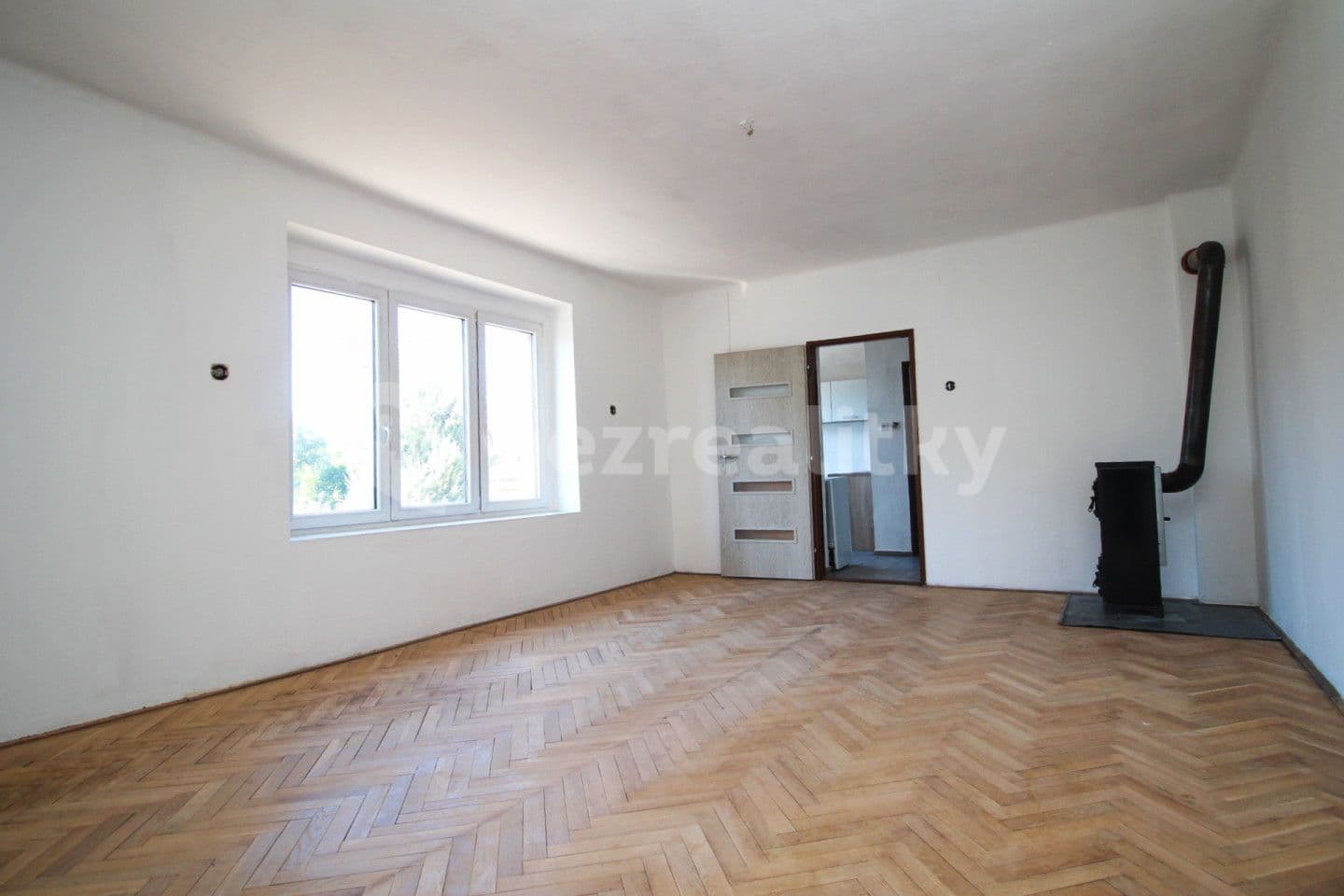 Predaj bytu 1-izbový 35 m², Hořesedly, Středočeský kraj