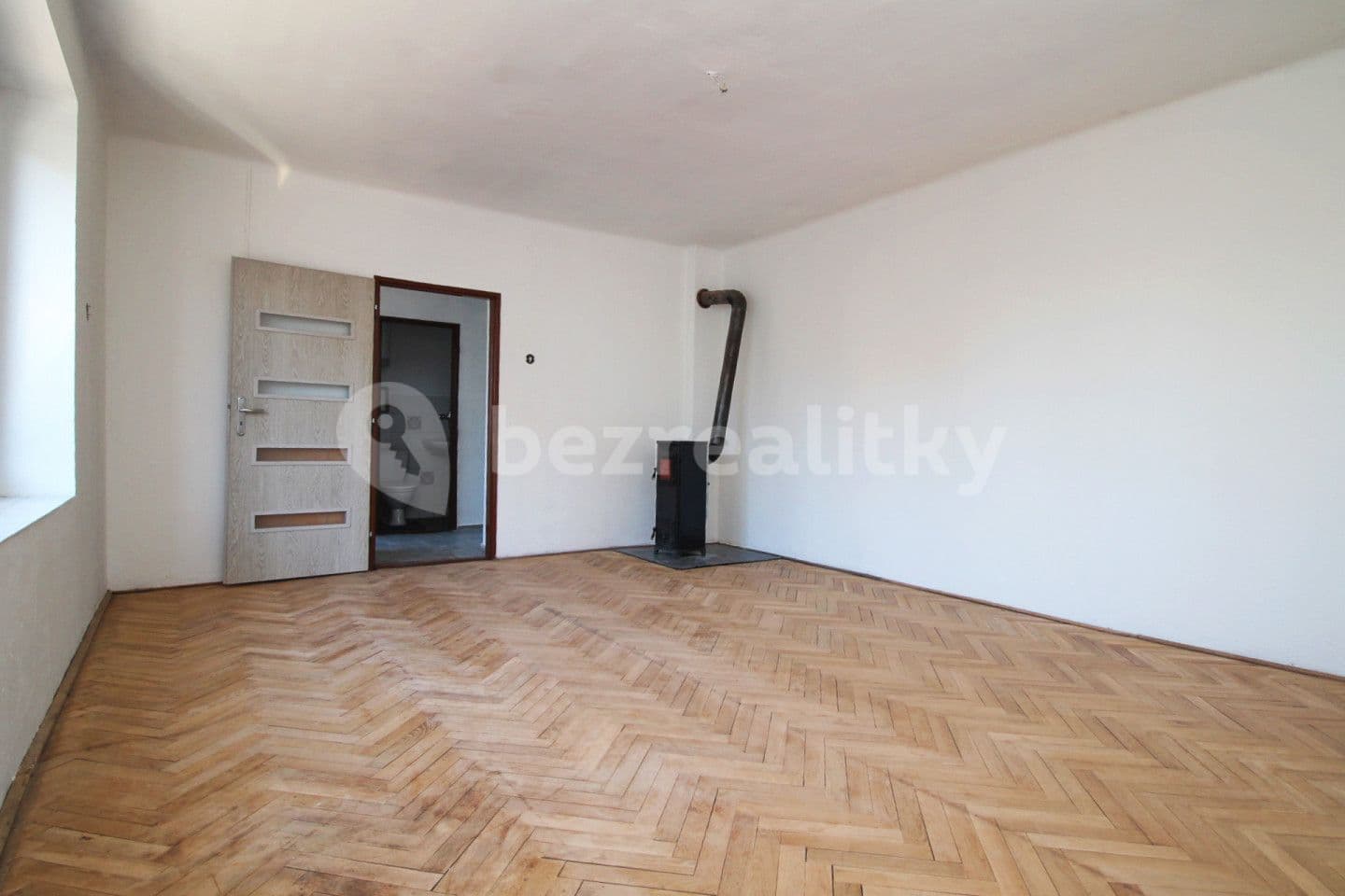 Predaj bytu 1-izbový 35 m², Hořesedly, Středočeský kraj