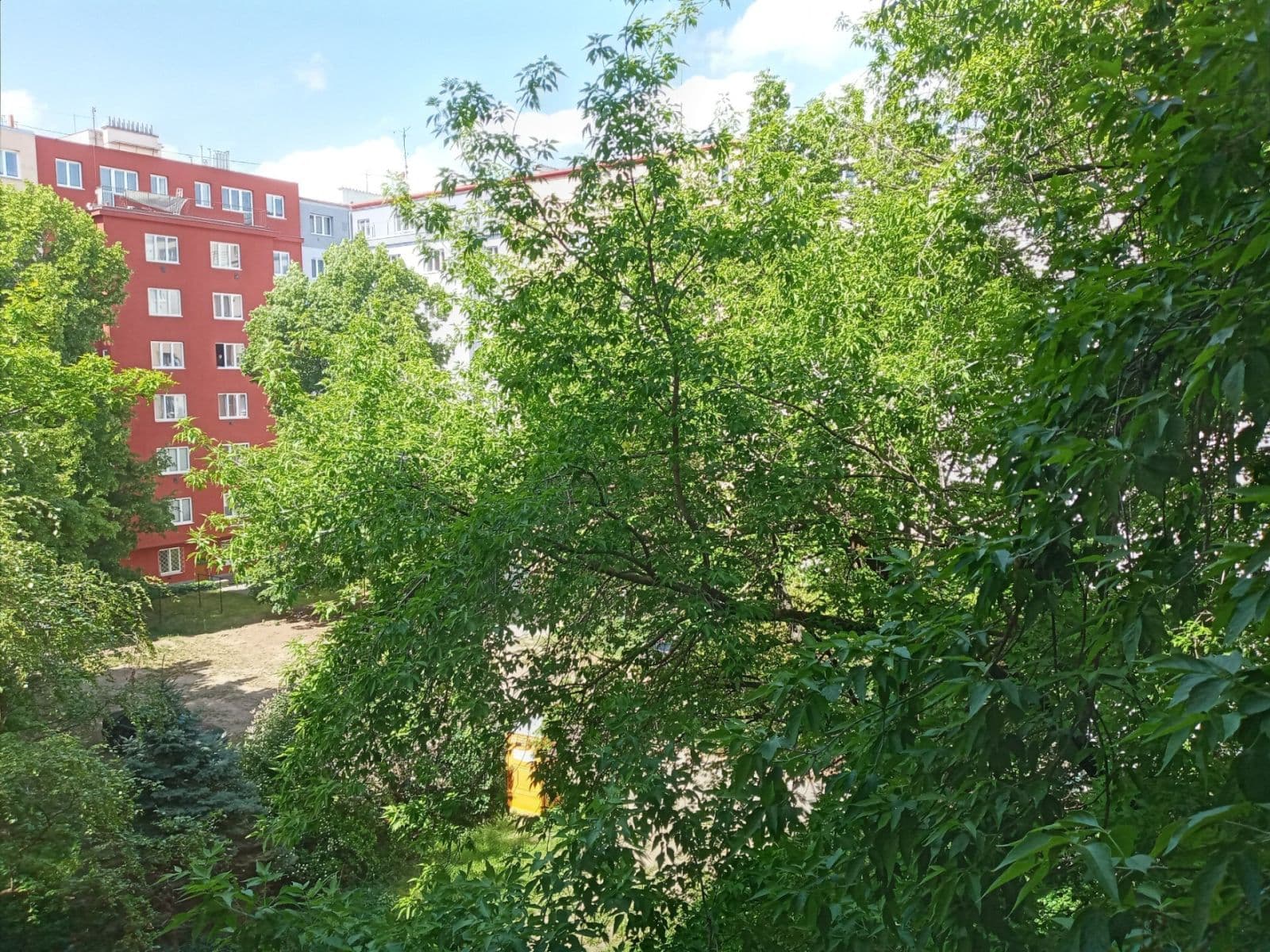 Predaj bytu 2-izbový 70 m², Biskupcova, Praha, Praha Predaj bytu 2-izbový 70 m², Biskupcova, Praha, Praha