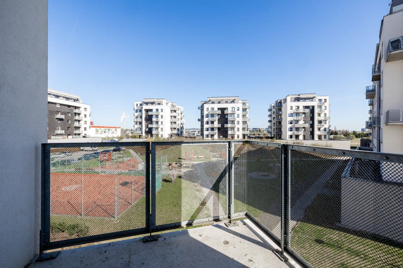 Prenájom bytu 2-izbový 46 m², Magisterská, Plzeň, Plzeňský kraj Prenájom bytu 2-izbový 46 m², Magisterská, Plzeň, Plzeňský kraj