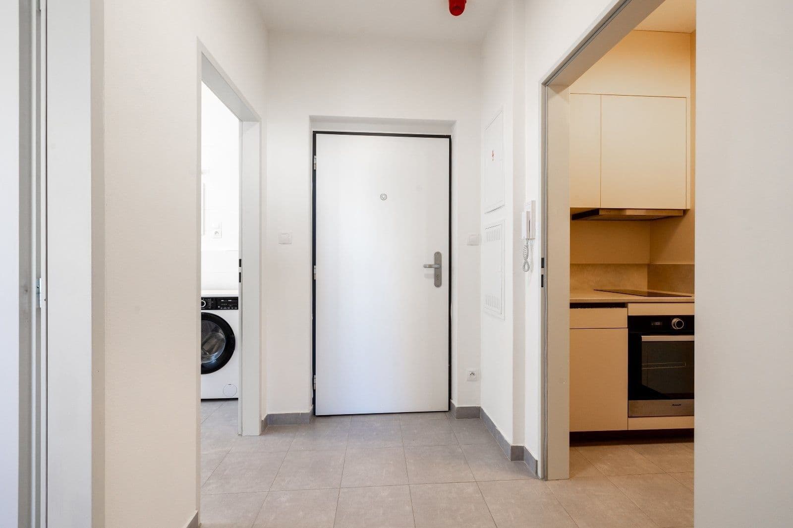 Prenájom bytu 2-izbový 46 m², Magisterská, Plzeň, Plzeňský kraj Prenájom bytu 2-izbový 46 m², Magisterská, Plzeň, Plzeňský kraj