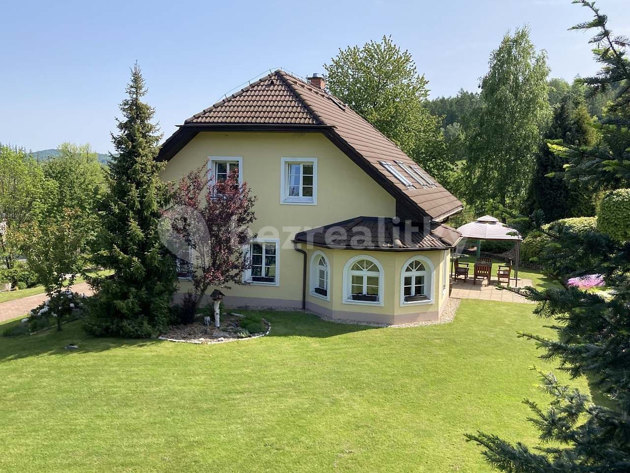 Prenájom rekreačného objektu, Oborná, Moravskoslezský kraj Prenájom rekreačného objektu, Oborná, Moravskoslezský kraj