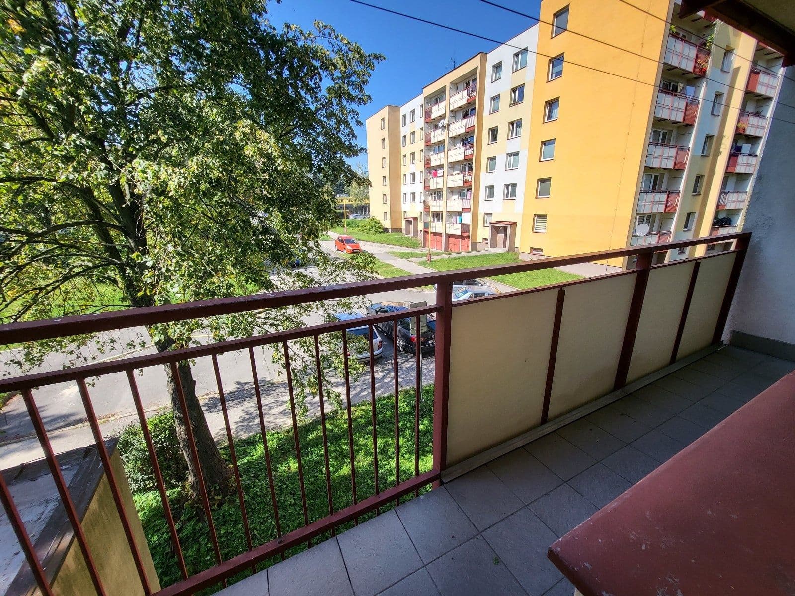Prenájom bytu 3-izbový 68 m², Vedlejší, Havířov, Moravskoslezský kraj Prenájom bytu 3-izbový 68 m², Vedlejší, Havířov, Moravskoslezský kraj