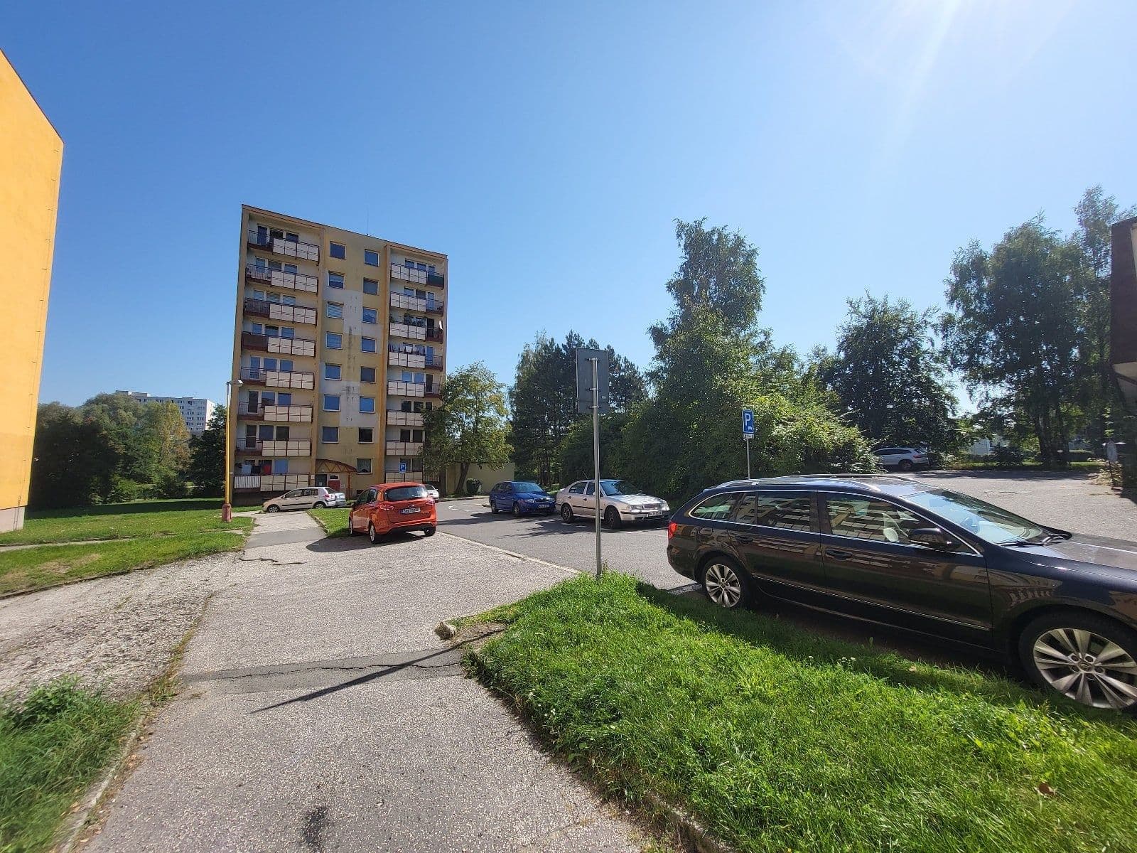 Prenájom bytu 3-izbový 68 m², Vedlejší, Havířov, Moravskoslezský kraj Prenájom bytu 3-izbový 68 m², Vedlejší, Havířov, Moravskoslezský kraj