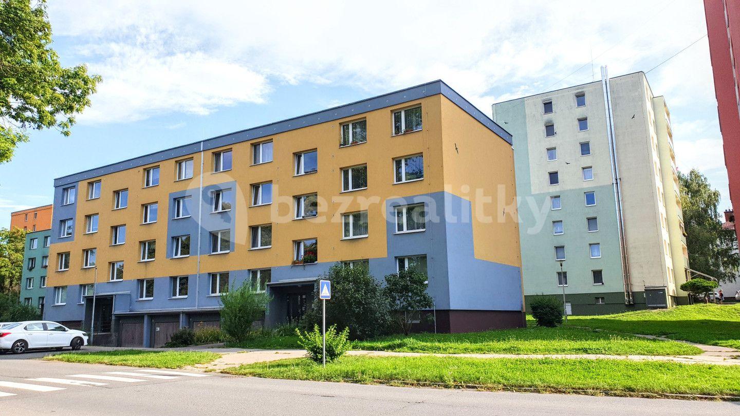 Predaj bytu 2-izbový 56 m², Frenštát pod Radhoštěm, Moravskoslezský kraj