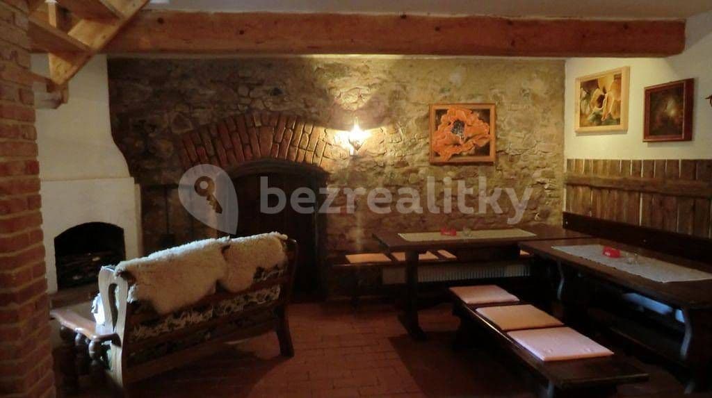 Prenájom rekreačného objektu, Rybníky, Středočeský kraj Prenájom rekreačného objektu, Rybníky, Středočeský kraj