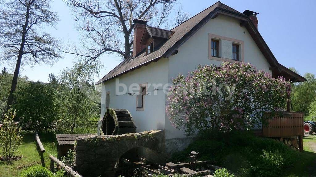 Prenájom rekreačného objektu, Rybníky, Středočeský kraj Prenájom rekreačného objektu, Rybníky, Středočeský kraj