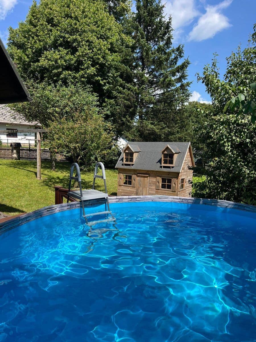 Prenájom rekreačného objektu, Králíky, Pardubický kraj Prenájom rekreačného objektu, Králíky, Pardubický kraj