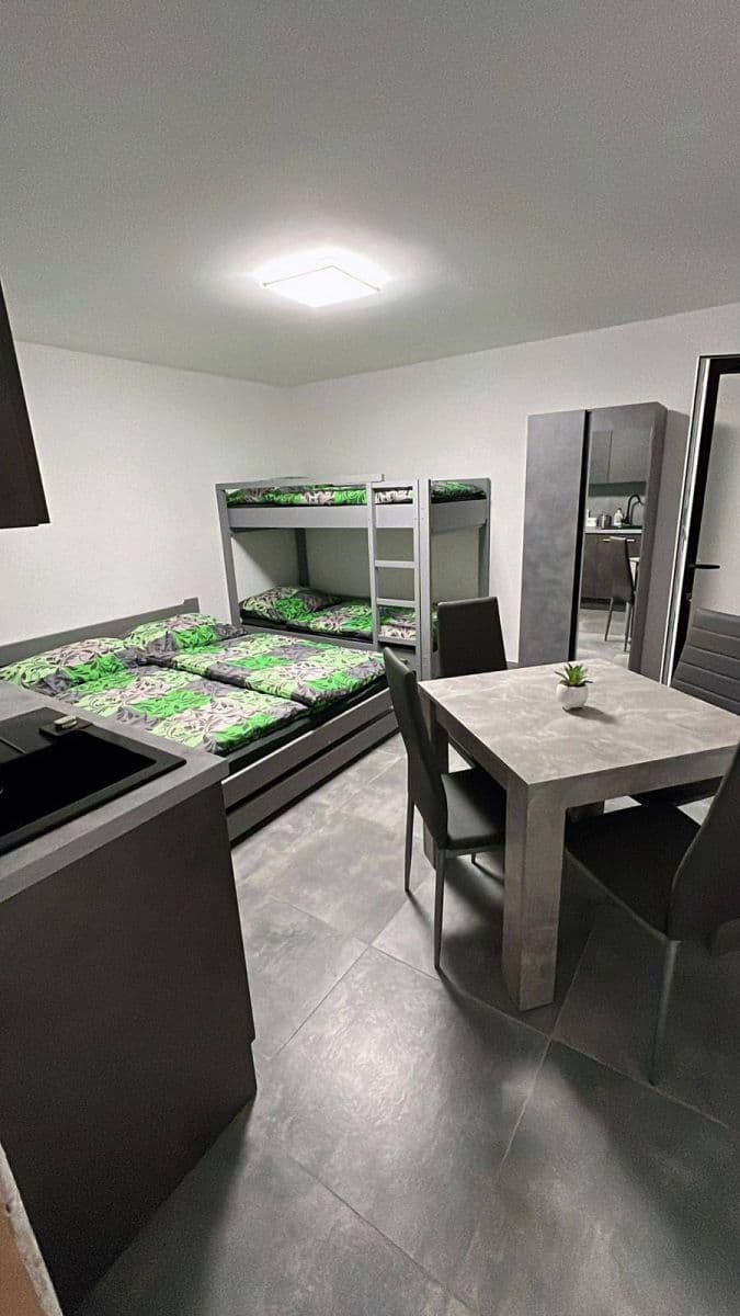 Prenájom rekreačného objektu, Doksy, Liberecký kraj Prenájom rekreačného objektu, Doksy, Liberecký kraj