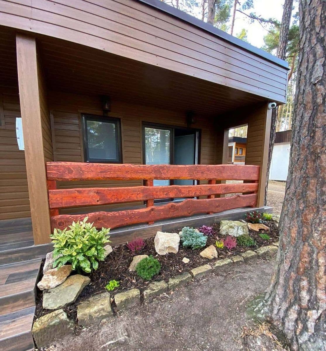 Prenájom rekreačného objektu, Doksy, Liberecký kraj Prenájom rekreačného objektu, Doksy, Liberecký kraj