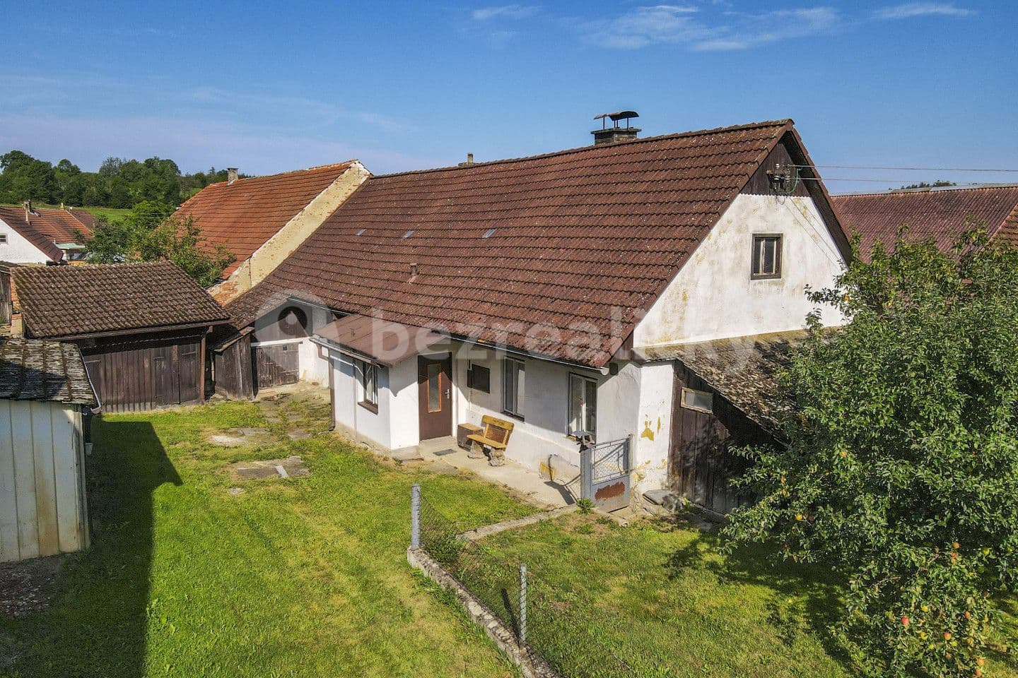 Predaj domu 210 m², pozemek 554 m², Poděbradova, Plánice, Plzeňský kraj