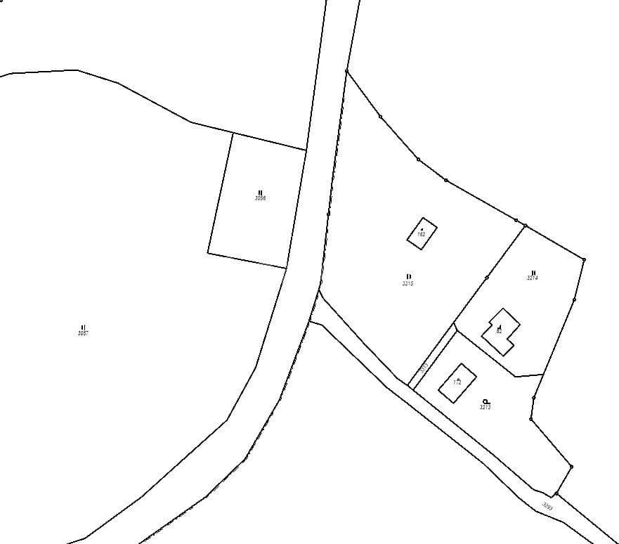 Predaj pozemku 1.501 m², 31816, Zdobnice, Královéhradecký kraj