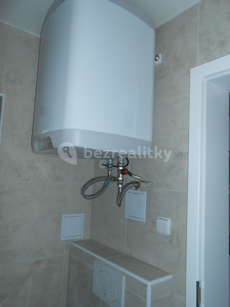 Prenájom bytu 2-izbový 40 m², Roztylské sady, Praha, Praha Prenájom bytu 2-izbový 40 m², Roztylské sady, Praha, Praha