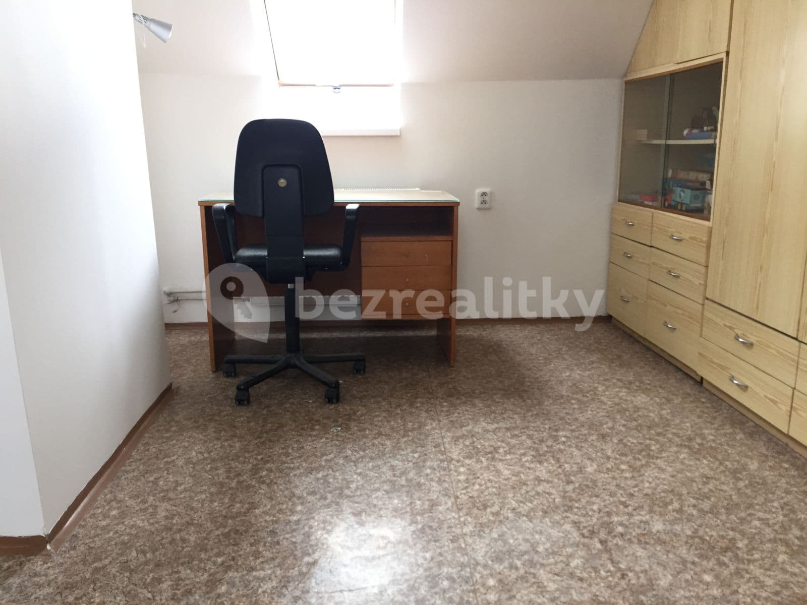 Prenájom bytu 2-izbový 40 m², Roztylské sady, Praha, Praha Prenájom bytu 2-izbový 40 m², Roztylské sady, Praha, Praha