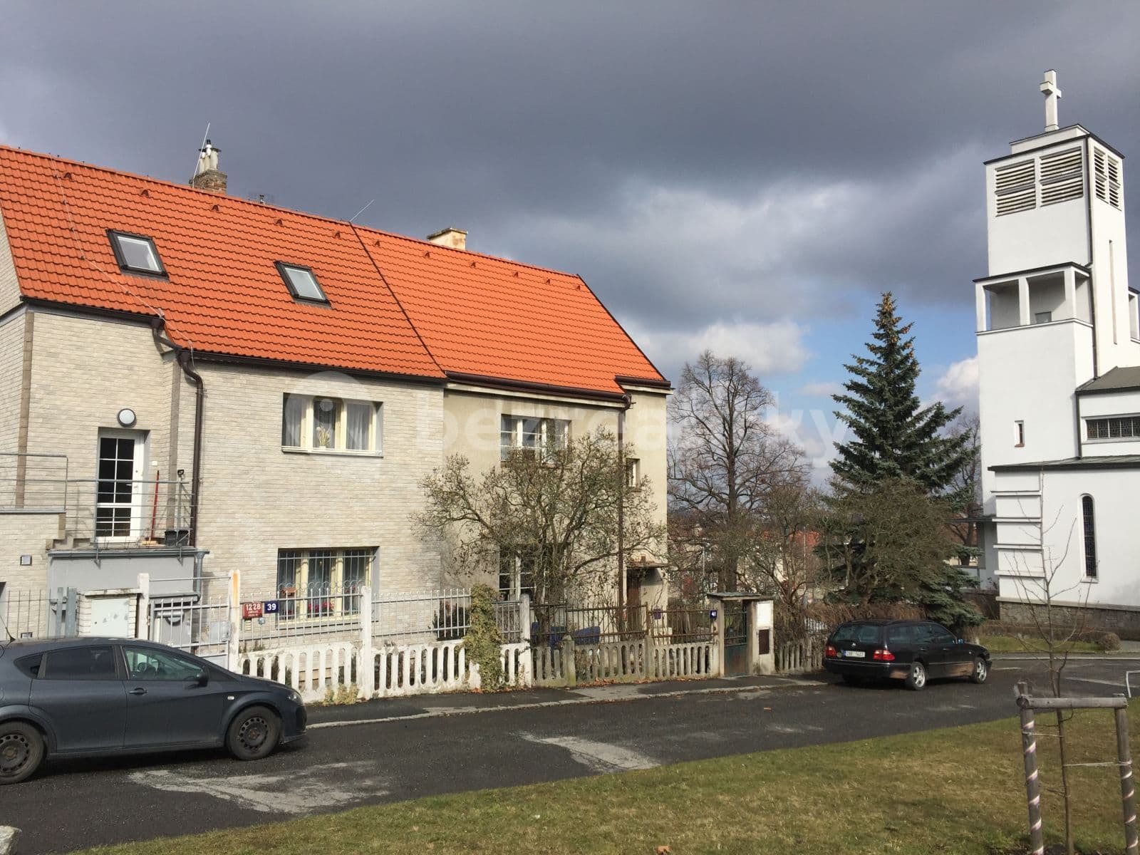 Prenájom bytu 2-izbový 40 m², Roztylské sady, Praha, Praha Prenájom bytu 2-izbový 40 m², Roztylské sady, Praha, Praha