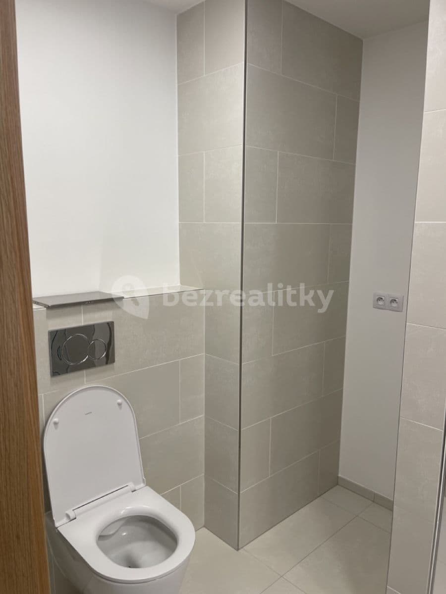 Prenájom bytu 1-izbový 1 m², Ke Hřišti, Černošice, Středočeský kraj Prenájom bytu 1-izbový 1 m², Ke Hřišti, Černošice, Středočeský kraj