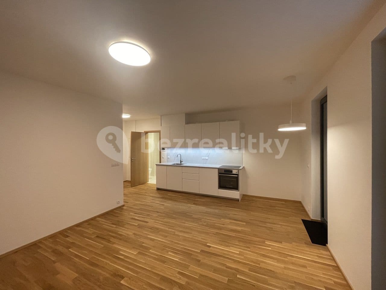 Prenájom bytu 1-izbový 1 m², Ke Hřišti, Černošice, Středočeský kraj Prenájom bytu 1-izbový 1 m², Ke Hřišti, Černošice, Středočeský kraj