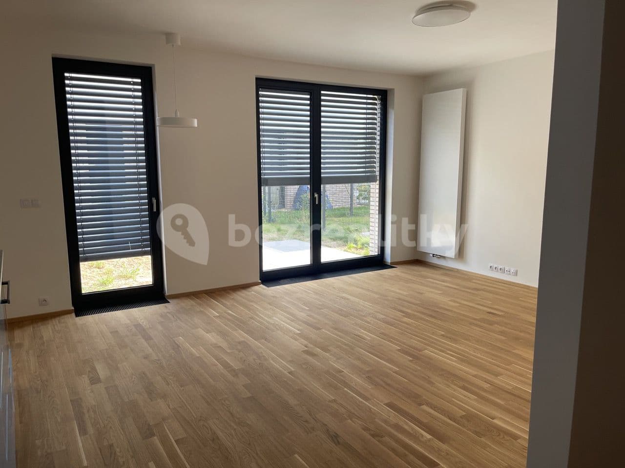 Prenájom bytu 1-izbový 1 m², Ke Hřišti, Černošice, Středočeský kraj Prenájom bytu 1-izbový 1 m², Ke Hřišti, Černošice, Středočeský kraj