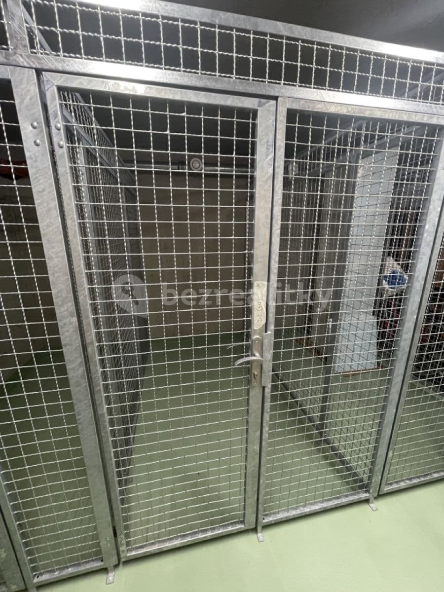 Prenájom bytu 1-izbový 1 m², Ke Hřišti, Černošice, Středočeský kraj Prenájom bytu 1-izbový 1 m², Ke Hřišti, Černošice, Středočeský kraj