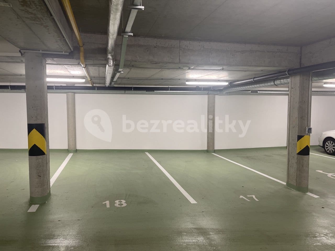Prenájom bytu 1-izbový 1 m², Ke Hřišti, Černošice, Středočeský kraj Prenájom bytu 1-izbový 1 m², Ke Hřišti, Černošice, Středočeský kraj