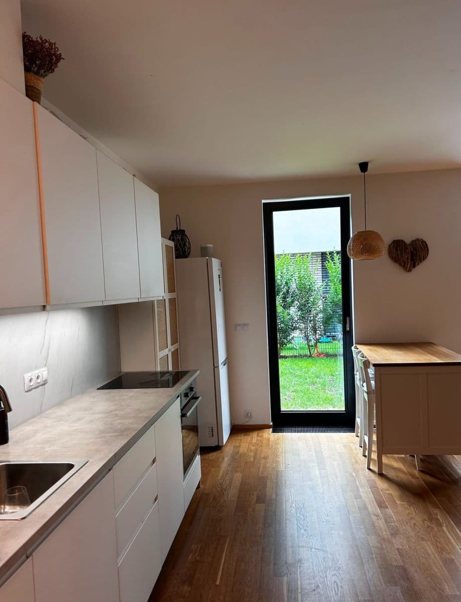 Prenájom bytu 1-izbový 1 m², Ke Hřišti, Černošice, Středočeský kraj Prenájom bytu 1-izbový 1 m², Ke Hřišti, Černošice, Středočeský kraj