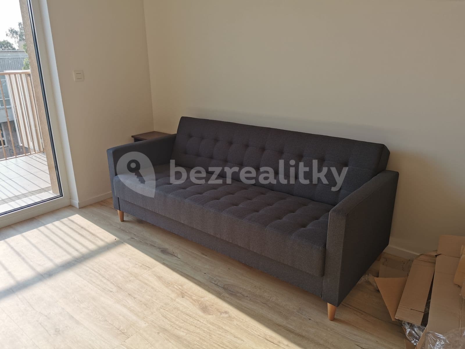 Prenájom bytu 2-izbový 54 m², Piaristická, Nitra, Nitriansky kraj Prenájom bytu 2-izbový 54 m², Piaristická, Nitra, Nitriansky kraj