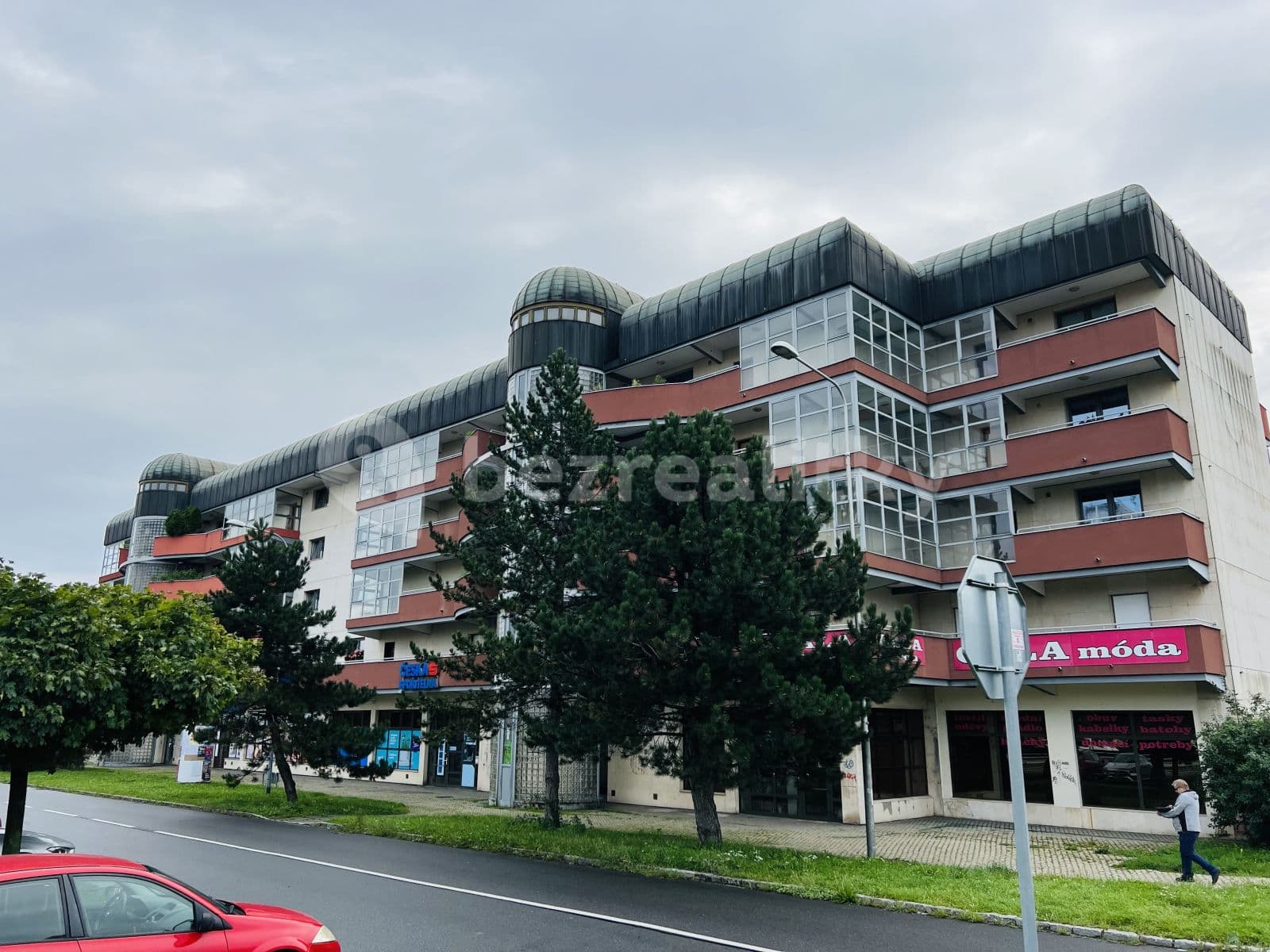 Prenájom bytu 2-izbový 64 m², Horní, Ostrava, Moravskoslezský kraj Prenájom bytu 2-izbový 64 m², Horní, Ostrava, Moravskoslezský kraj