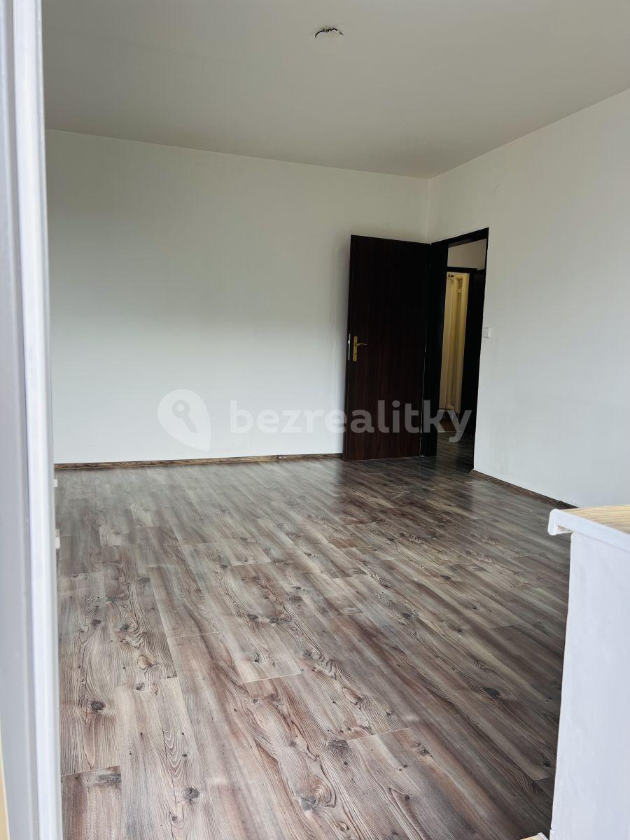 Prenájom bytu 2-izbový 64 m², Horní, Ostrava, Moravskoslezský kraj