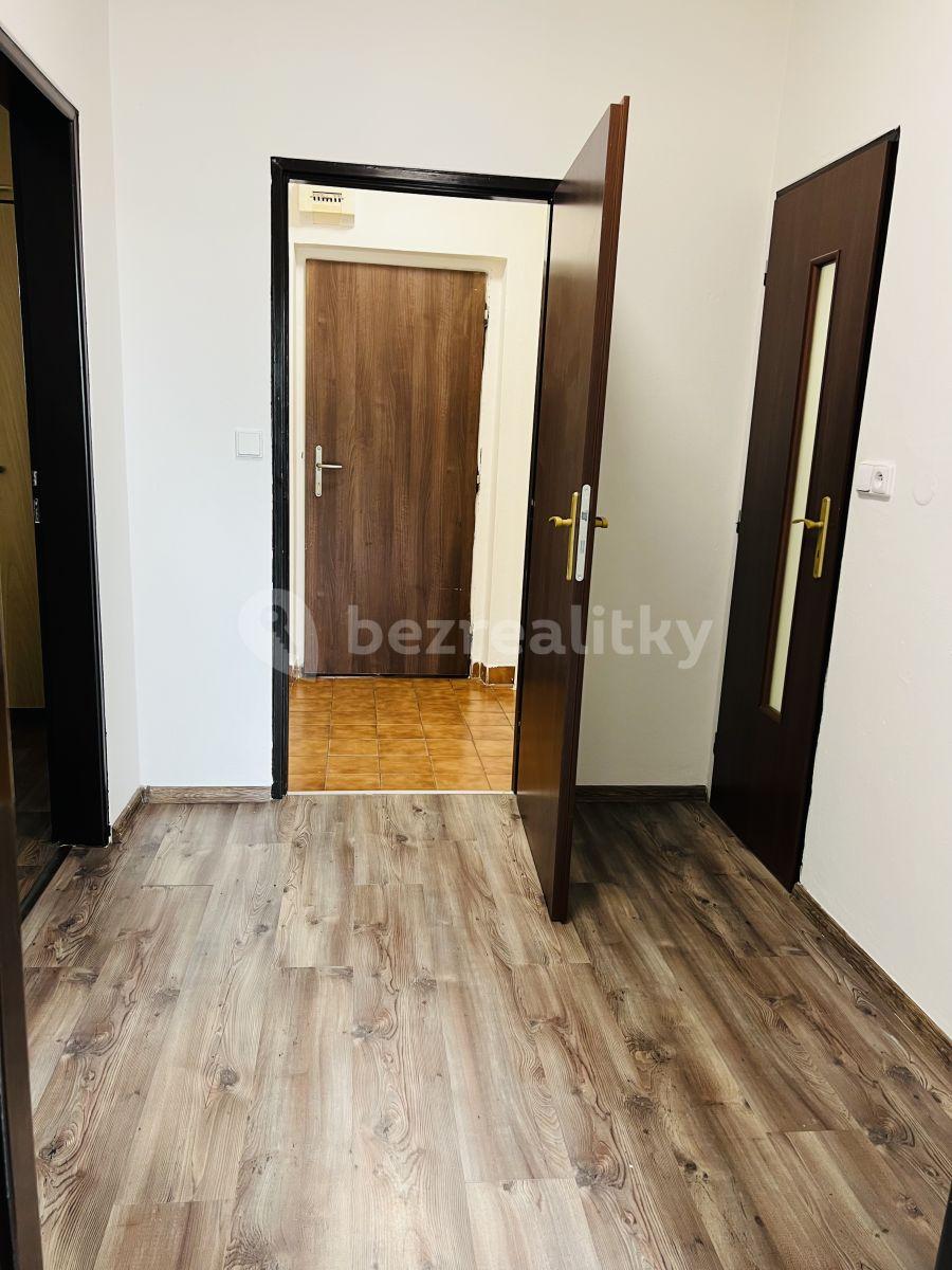 Prenájom bytu 2-izbový 64 m², Horní, Ostrava, Moravskoslezský kraj