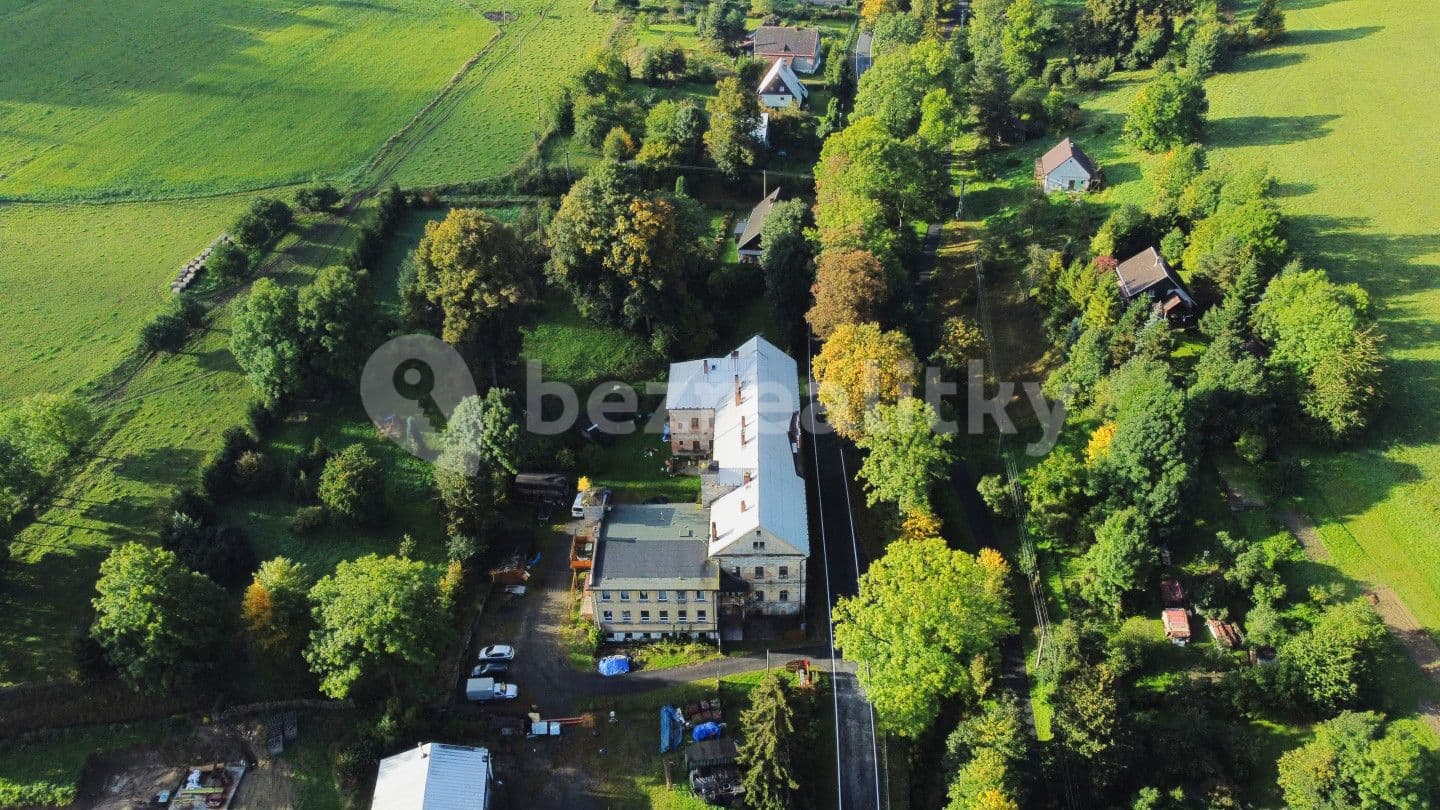 Predaj domu 1.700 m², pozemek 5.115 m², Milotice nad Opavou, Moravskoslezský kraj