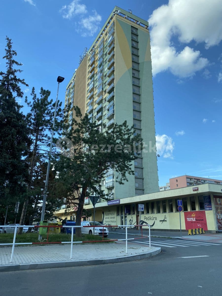 Prenájom bytu 2-izbový 44 m², Jabloňová, Praha, Praha Prenájom bytu 2-izbový 44 m², Jabloňová, Praha, Praha