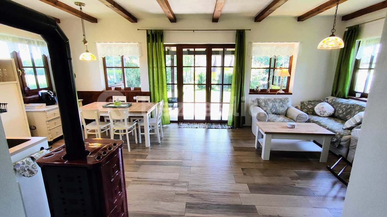 Prenájom rekreačného objektu, Janov, Ústecký kraj Prenájom rekreačného objektu, Janov, Ústecký kraj