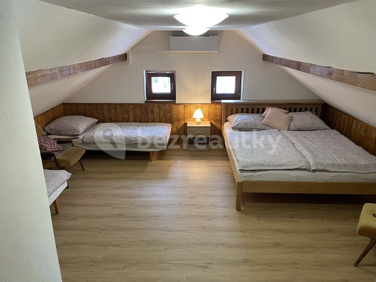 Prenájom rekreačného objektu, Janov, Ústecký kraj Prenájom rekreačného objektu, Janov, Ústecký kraj